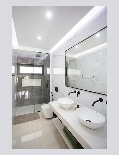 Filomena Apartments Oriental Mindelo Cap-Vert