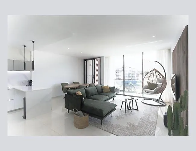 Filomena Apartments Oriental Mindelo 0*,