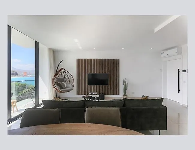 Filomena Apartments Oriental Mindelo