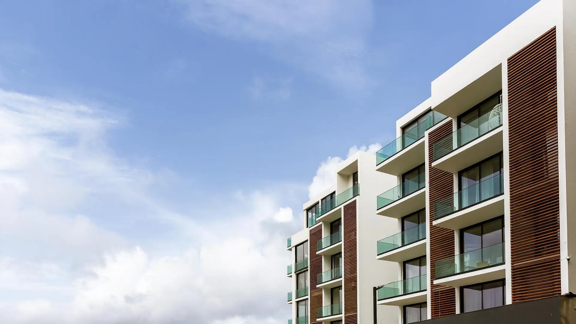 Filomena Apartments Oriental Mindelo